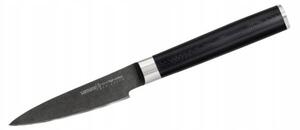 NŮŽ KUCHYŇSKÝ UNIVERZÁLNÍ NA LOUÁNÍ SAMURA MO-V STONEWASH JAPONSKÁ OCEL
