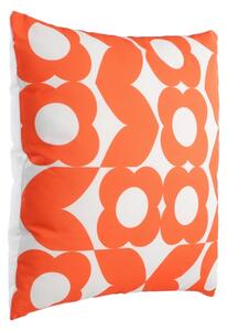 Eglo 420247 - Dekorační polštář TSUNAN 45x45 cm oranžová