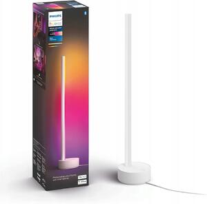 Philips Hue White and color ambiance Stolní lampa Signe gradient