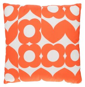 Eglo 420247 - Dekorační polštář TSUNAN 45x45 cm oranžová