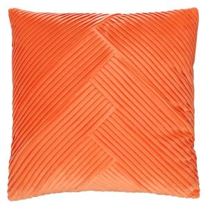 Eglo 420264 - Dekorační polštář SHOURA 45x45 cm oranžová