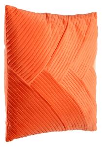 Eglo 420264 - Dekorační polštář SHOURA 45x45 cm oranžová