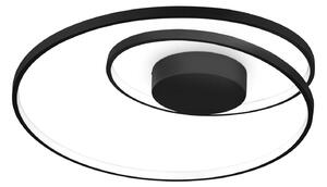 Ideal Lux LED stropní svítidlo Oz pl Ø 60 Barva: Bílá
