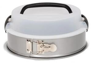 Forma Na Dort Patisse s poklicí 24 cm SILVERTOP