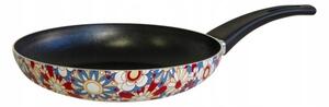 Pánev Domo 28 cm nepřilnavá (nepřilnavá)