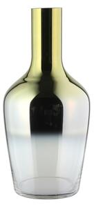 Eglo 421372 - Skleněná váza SAMUNTAI 48x23 cm zlatá
