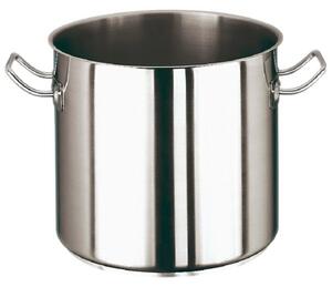 Hrnec Z NEREZOVÉ oceli Ilios 10,5 l 24x24 cm
