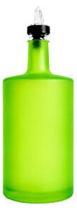 Neonově zelená láhev na olej VILO 500 ml
