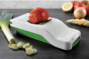 Slicer Alligator