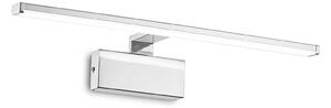 Ideal Lux LED nástěnné svítidlo na zrcadlo Alma ap 12W Barva: Bílá