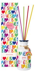 Ipuro Limited Edition Love Is Love aroma difuzér 240 ml