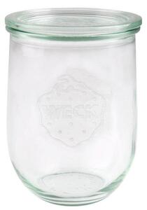 Zavařovací sklenice Weck Tulpe 1062 ml, průměr 100 mm, 6 ks
