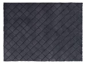 Protiskluzový koberec MODENA NEW 60x100 cm antracit