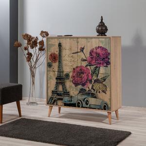 ASIR Skříňka MULTILUX220