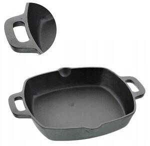 Tradiční pánev MPLCo 23 cm litinová