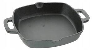 Tradiční pánev MPLCo 23 cm litinová