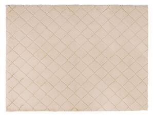 Protiskluzový koberec MODENA NEW 80x140 cm béžová