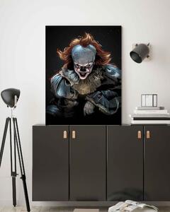 Obraz na plátně Portrét IT - Nikita Abakumov Rozměry: 40 x 60 cm