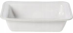 Costa Nova Zapékací mísa Fontana 28,9x22,7 cm, bílá