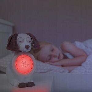Noční lampa ZAZU růžová
