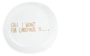 Räder Porcelánová mistička I WANT
