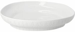 Räder Porcelánová mísa Fir Trees