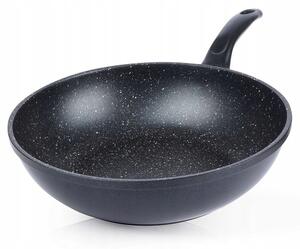 Wok pánev Florina 8592381146238, 30 cm