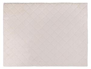 Protiskluzový koberec MODENA NEW 80x140 cm krémová