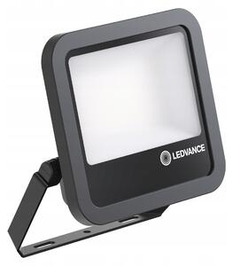 LED halogenový reflektor 69W 10000lm 4000K IP66 černý Ledvance Floodlight