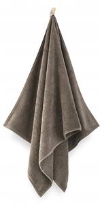 Koupelnová osuška 70x140cm KIWI 2 Hnědá ZWOLTEX bavlna