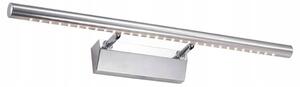 TOOLIGHT LED Nástěnné Svítidlo APP362-1W 55CM Chrom