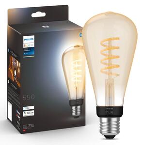 LED žárovka Philips E27 7 W 4500 K