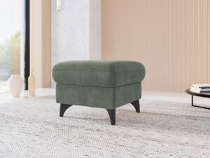 TABURET, textil, 58/48/58 cm Sit & More - Taburety, Online Only