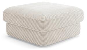 TABURET, textil, 97/46/97 cm Sit & More - Taburety, Online Only