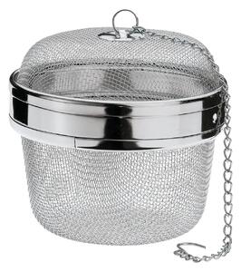 Sítko na louhování čaje (na sklenice ) Kuchenprofi 1000 ml 6 šálků