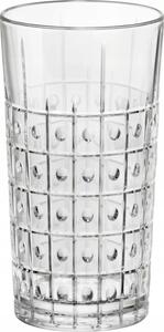 Bormioli Rocco Sklenice univerzální Este 490 ml (6 ks)