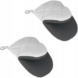 Metaltex chňapky do trouby 14 cm