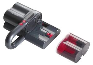 Concept VP2000 - Ruční antibakteriální vysavač s UV-C lampou LUMISTAR 120W/11,1V