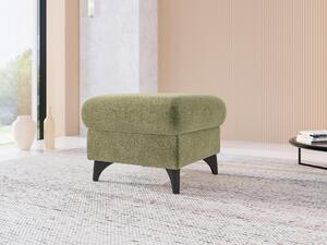 TABURET, textil, 58/48/58 cm Sit & More - Taburety, Online Only