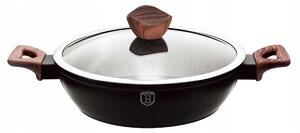 Berlinger Haus Ebony Rosewood Collection 3 l Tradiční Hrnec