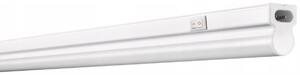 Stropní LED svítidlo přisazené Ledvance 12 W 3000 K bílé