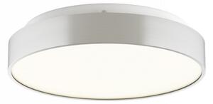 Rendl - Design Přisazené LED svítidlo Mensa, Ø 40cm Barva: Hliník