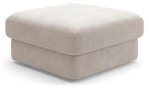 TABURET, textil, 97/46/97 cm Sit & More - Taburety, Online Only