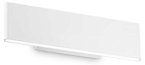 Ideal Lux Nástěnné svítidlo Desk AP2 Barva: Bílá