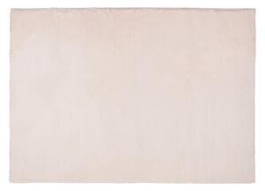 Koberec RABBIT-ROSA NEW 80x150 cm 2000g/m2 krémová