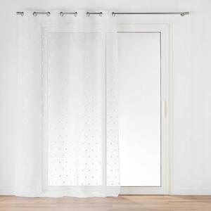 Klasická záclona polyester 140 cm x 240