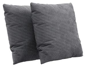 DEKORAČNÍ POLŠTÁŘ 50/50 cm Sit & More - Dekorační polštáře, Online Only