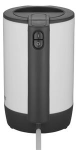 Concept RK7030-Cestovní rychlovarná konvice 0,5 l 1080W/230V šedá/bílá + 2 šálky