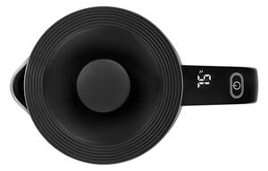 Concept RK3100 - Rychlovarná konvice s termotegulací 1,7 l 2200W/230V černá