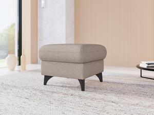 TABURET, textil, 58/48/58 cm Sit & More - Taburety, Online Only